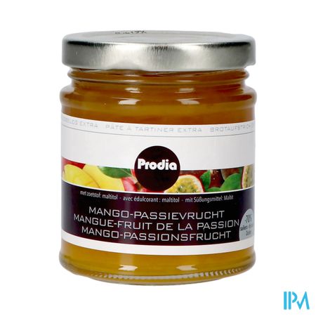 Prodia Tart. Extra Mangue-fr.pas.215g 5645 Revogan