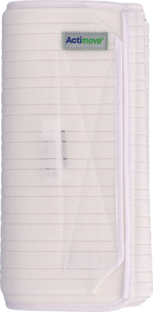 Actimove Abdominal Binder Comfort 23cm S 1 3
