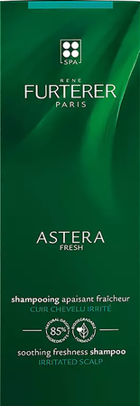 Furterer Astera Fresh Shampooing 200ml Nf 2