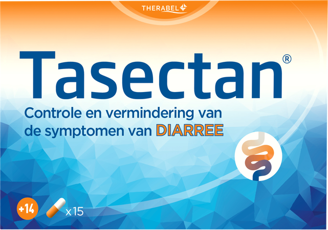 Tasectan Caps 15 2