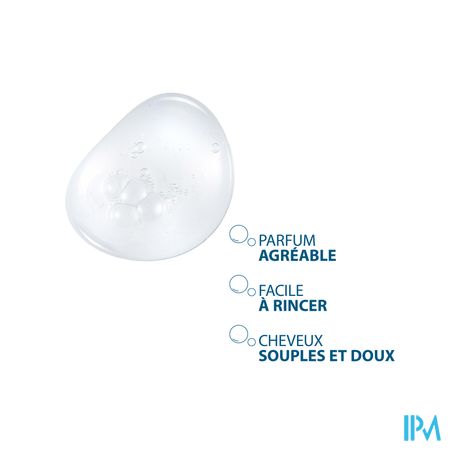 Ducray Extra-doux Huidbescherm. Shampoo 100ml Nf 4