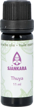Sjankara Thuya Huile Ess. 11ml 2