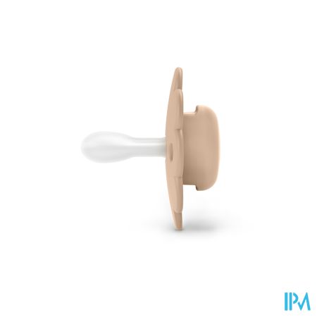 Suavinex Wonder Soother Sili.rev.0-6m Cork 3