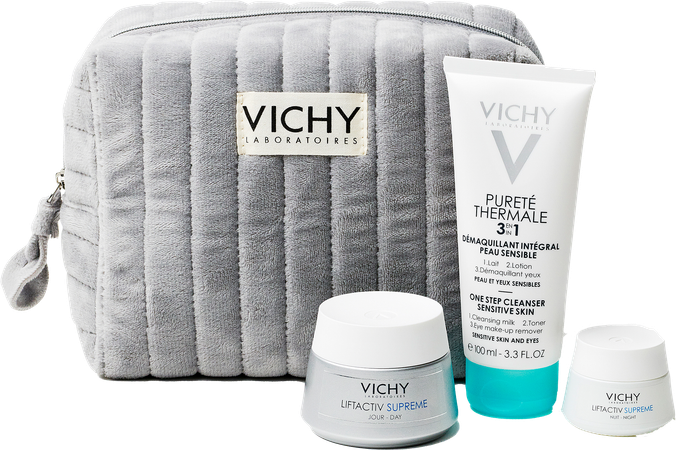 Vichy Xmas Liftactiv Supreme Ds 3 Prod Nf