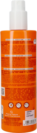 Avene Zon Spf50+ Spray Familie 400ml 5