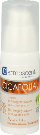 Dermoscent Cicafolia Dog Cat Fl 30ml 4