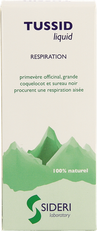 Tussid Liquid Fl 150ml 1