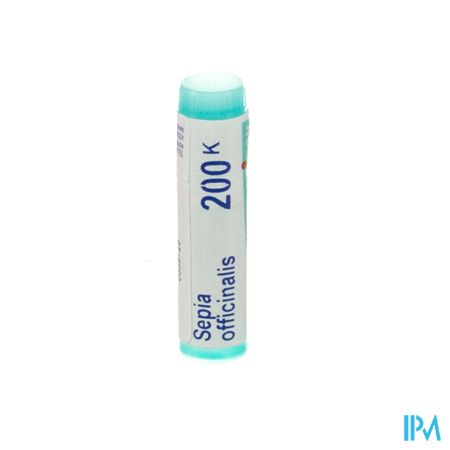 Sepia Officinalis 200k Gl Boiron 1