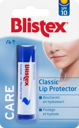 Blistex Classic Stick 4,25g 3