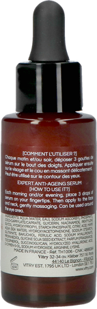 Vitry Man Expert Serum A/aging 30ml 5