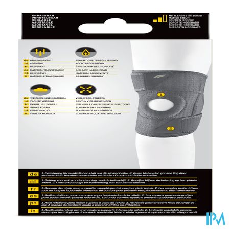 Futuro Comfort Lift Kniesteun 04039eu1 3