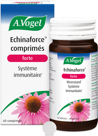 A.Vogel Echinaforce Forte 60 tabletten 5