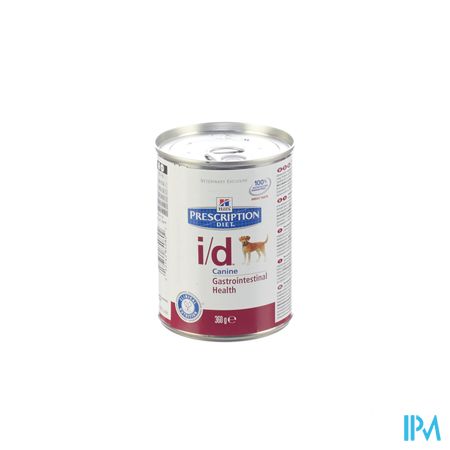 Hills Prescrip.diet Canine Id 360g 8408u 1