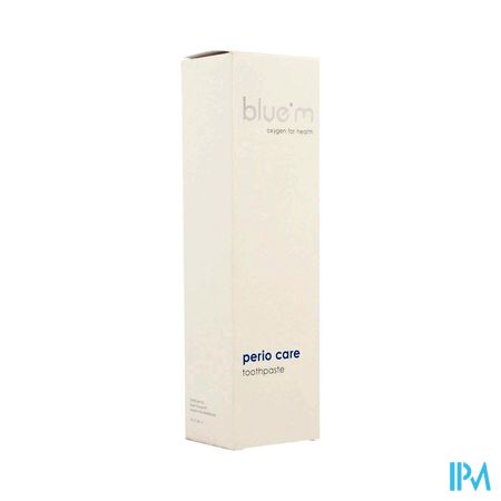 Bluem Dentifrice Perio Care 75ml