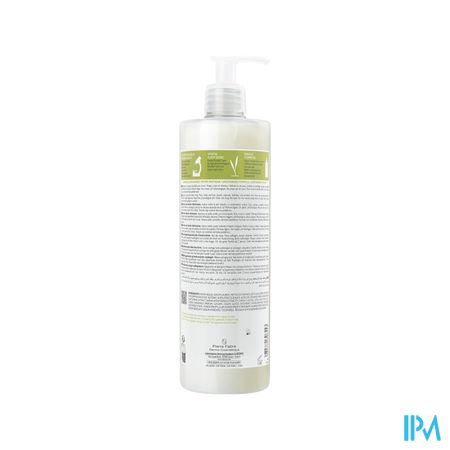 Aderma Indisp.douchegel Hydra Protect 750ml Promo 2