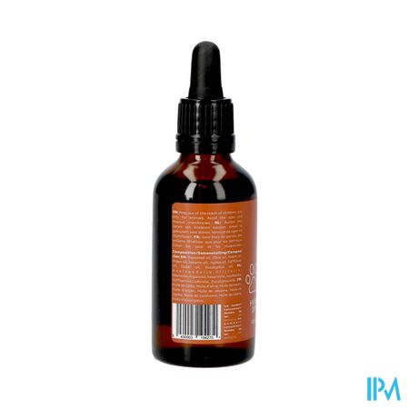 Gutsy Paw Oil 50ml 2