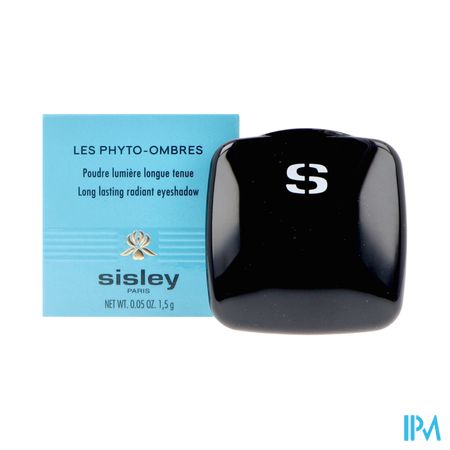 Sisley Phyto-ombres 14 Sparkling Topaze 2g 2
