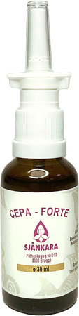 Cepa Forte Neusspray 30ml 2
