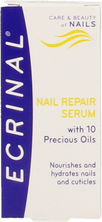 Ecrinal Serum Herstellend Fl 10ml 20145 6