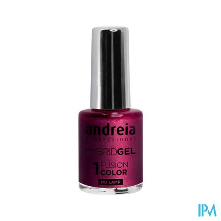 Eureka Care Andreia Vao Gel H87 Aubergine 10,5ml