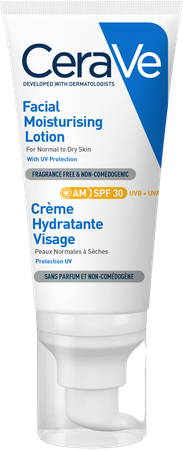 Cerave Creme Hydraterend Gezicht Spf30 52ml 6