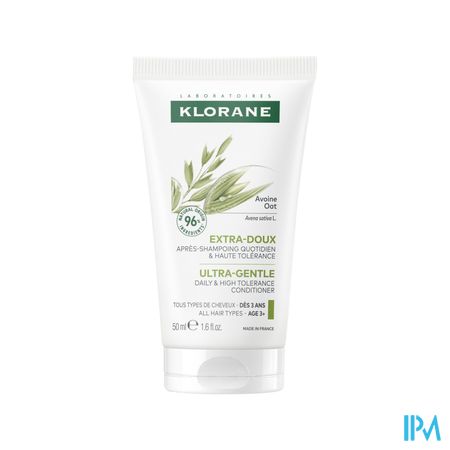 Klorane Capil. Balsem Haver 50ml 2