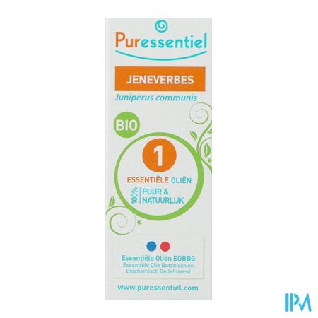 Puressentiel Eo Jeneverbes Bio Expert 5ml