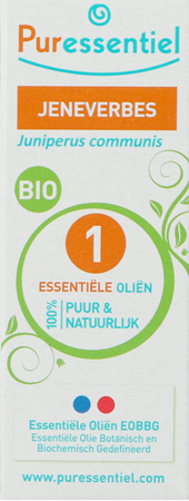 Puressentiel Eo Jeneverbes Bio Expert 5ml