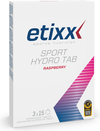 Etixx Sport Hydro Tabs 3x15t 1