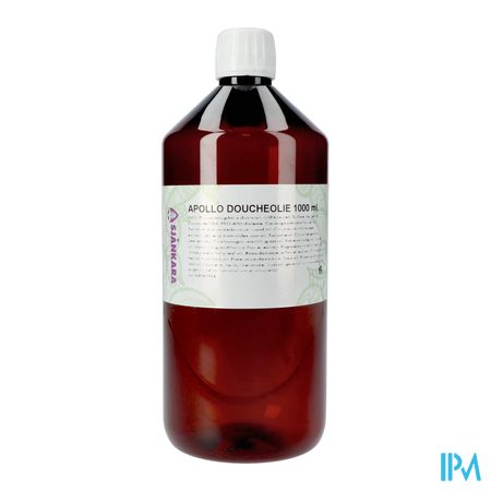 Sjankara Apollo Doucheolie 1000ml 1