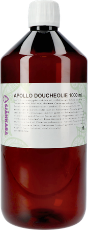 Sjankara Apollo Huile Douche 1000ml 1