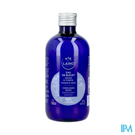 Laino Eau Bleuet Fl 250ml