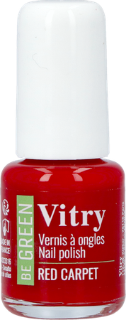 Nagellak Be Green Red Carpet 6ml 1