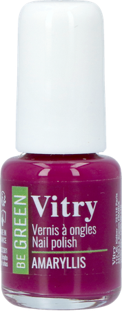 Vitry Vao Be Green Amaryllis 6ml 1
