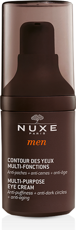 Nuxe Men Contour Yeux Multi Fonction Fl Pompe 15ml 4
