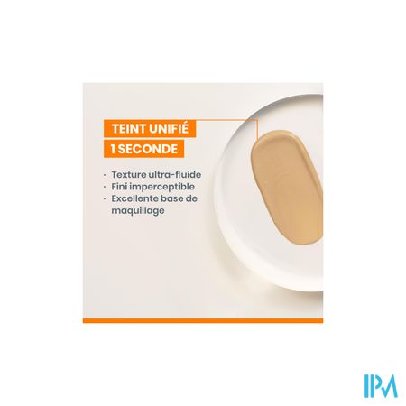 Avene Sol Spf50+ Ultra Fluid Perfecteur 50ml 8