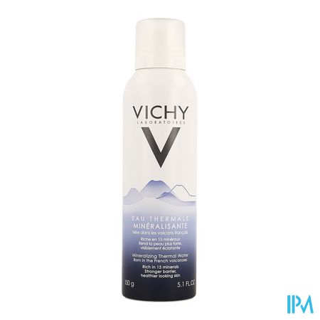 Vichy Eau Thermale 150ml 3