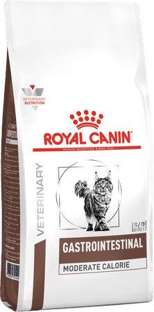 Royal Canin Cat Gastrointestinal Dry 2kg 2