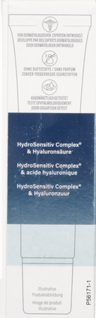 Cetaphil Optimal Hydra Verfrissend Oogserum 15ml 5