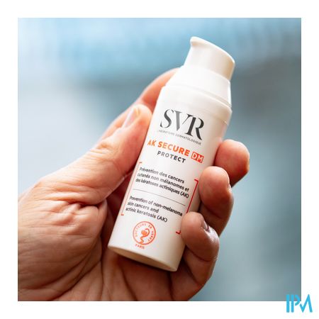 Svr Ak Secure Protect Tube 50ml 2