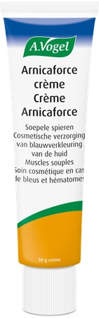 A.Vogel Creme Arnicaforce 30ml 1