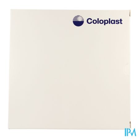 Coloplast Sensura Flex Plaat 10-88mm 5 10108 1