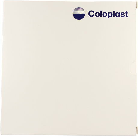 Coloplast Sensura Flex Plaat 10-88mm 5 10108 1
