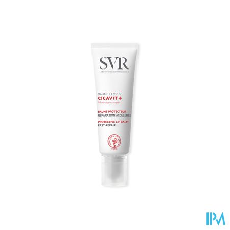 Svr Cicavit Baume Levres 10g 2