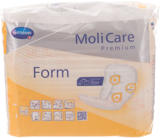 Molicare Pr Form Normal + 30 P/s