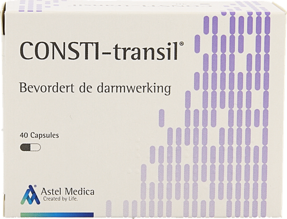Consti Transil Gel 40 1