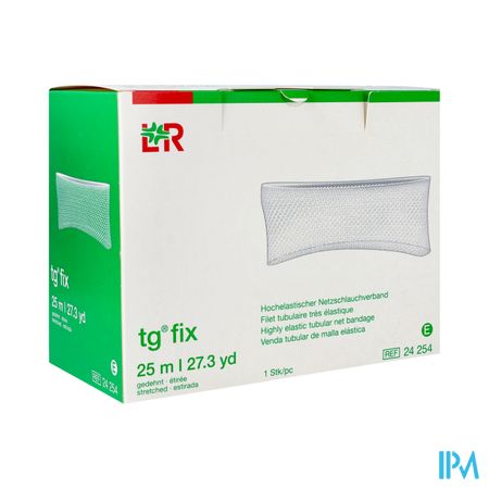 Tg-fix New E Tub.verb.gr Romp-heup-oksel 25m 24254