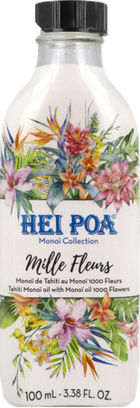 Hei Poa Pur Monoi 1000 Bloemen100ml 2