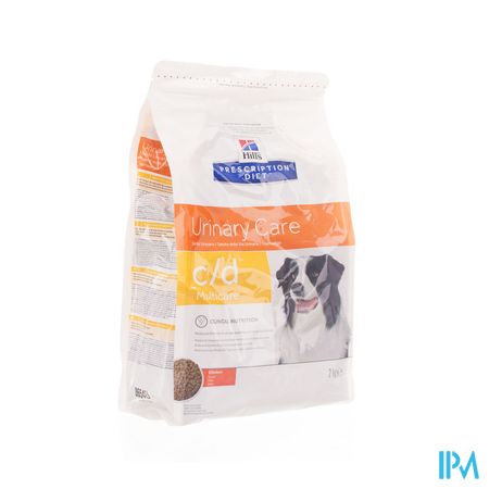 Hills Prescrip.diet Canine Cd 2kg 8654u