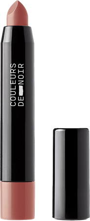 Couleurs De Noir Chubby Lipbalsem 03 Rosewood 1